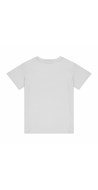 ロゴプリント Tシャツ 詳細画像